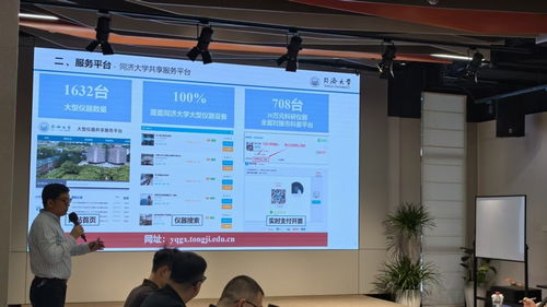 楊浦檢測(cè)天團(tuán)出道 高校大廠對(duì)接，助力科技服務(wù)與技術(shù)咨詢狂飆