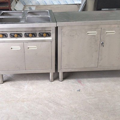 營業執照經營范圍中的“廚具衛具”包含哪些內容？