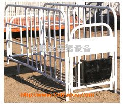 合旺達養豬設備 現代化養豬業的可靠伙伴