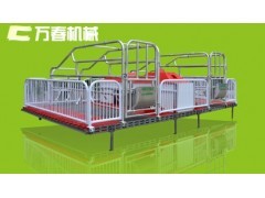 畢節養豬設備 四川成都萬春機械專業供應優質產品